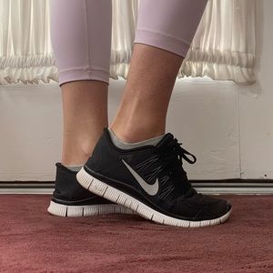 Nike Free 5.0 Sneakers